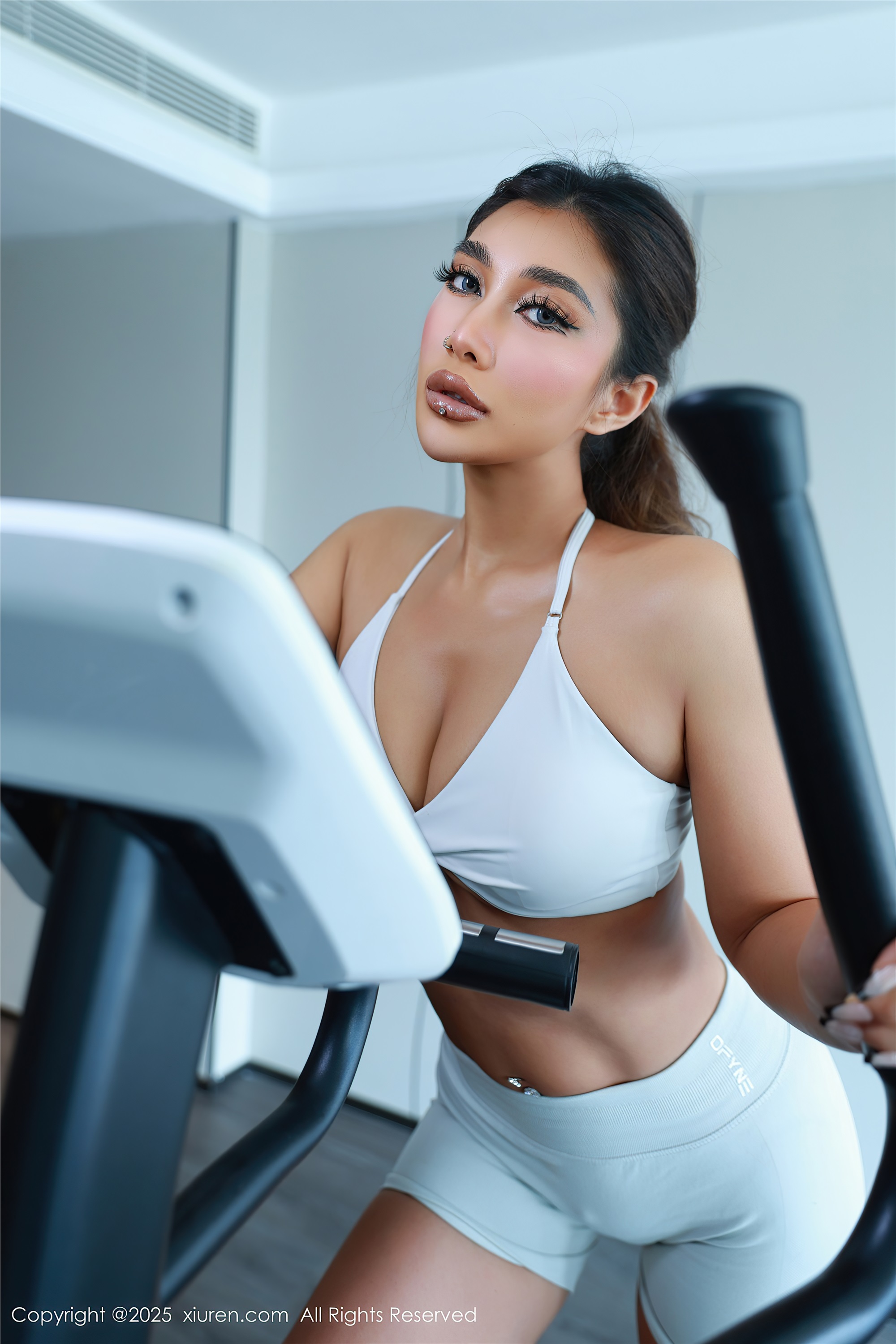 Xiuren秀人网 2025.08.05 NO.10621 FE-